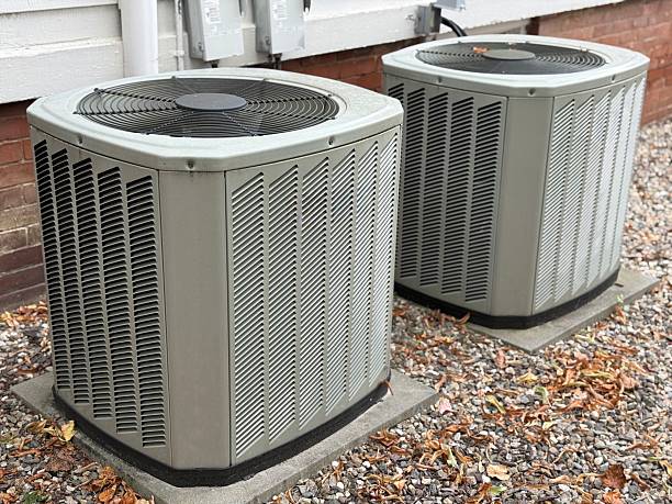 Reliable Hvac Installation contractor in Perryville, MO by JG Cool HVAC